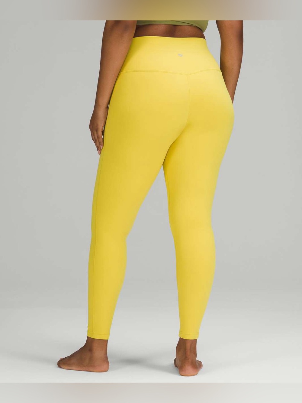 Lululemon Double Lined Align High-Rise Pant 28"